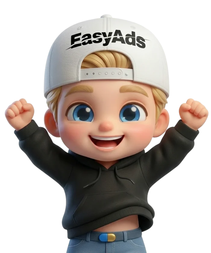 EasyAds AI agent