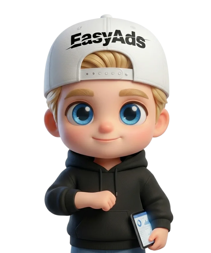 EasyAds AI Agent